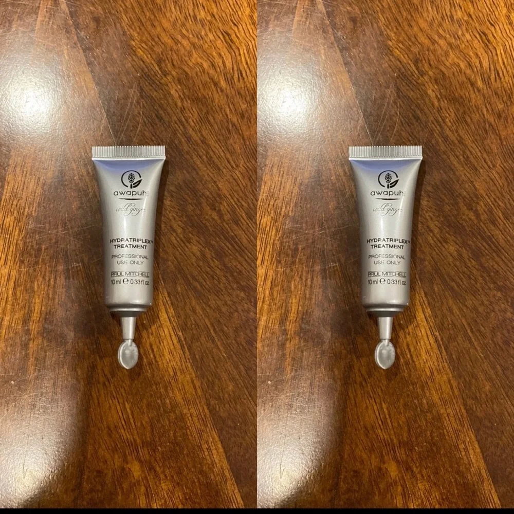 Paul Mitchell Awapuhi  HydraTriplex Treatment